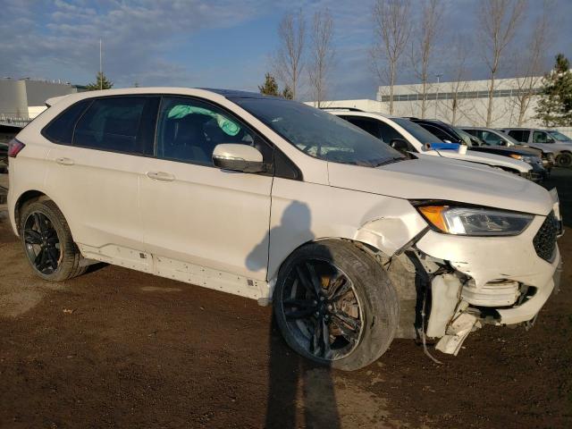 Photo 4 from auction – 2019 FORD EDGE ST with VIN 2FMPK4AP2KBB58624