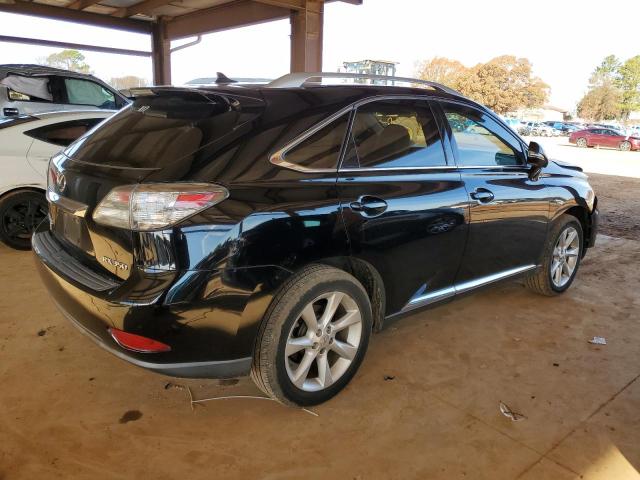 Photo 3 from auction – 2010 LEXUS RX 350 with VIN 2T2ZK1BA3AC031615