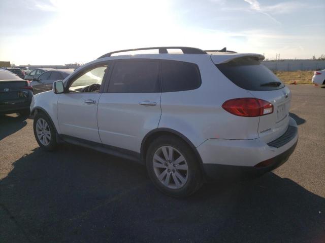 Photo 2 from auction – 2008 SUBARU TRIBECA LI with VIN 4S4WX98D384413919