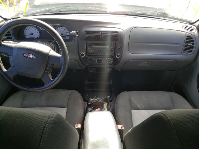 Photo 8 from auction – 2010 FORD RANGER SUP with VIN 1FTKR1EE9APA08485