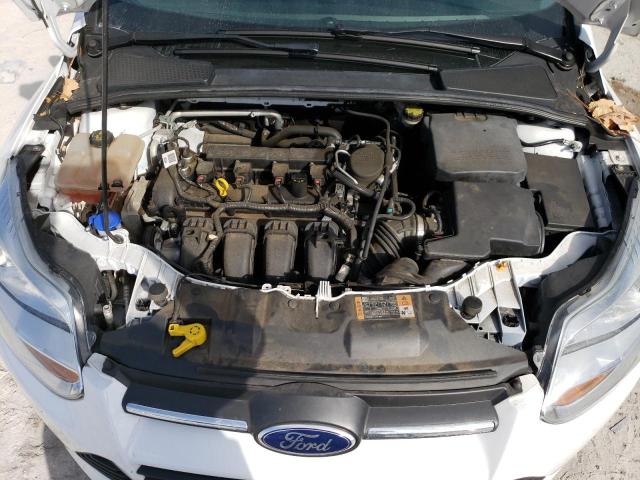 Photo 11 from auction – 2014 FORD FOCUS SE with VIN 1FADP3K29EL426598