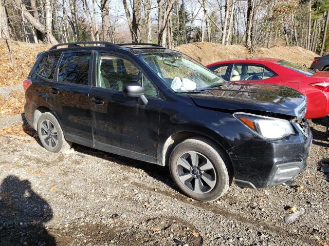 Photo 4 from auction – 2017 SUBARU FORESTER 2 with VIN JF2SJAGC9HH576745