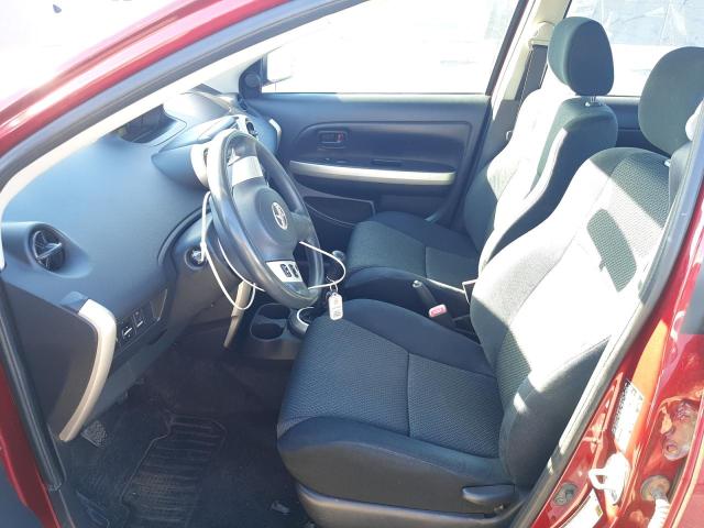 Photo 7 from auction – 2006 TOYOTA SCION XA with VIN JTKKT624565017271