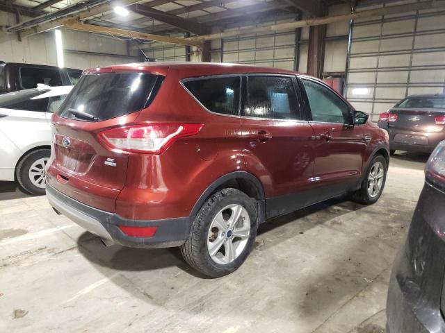 Photo 3 from auction – 2014 FORD ESCAPE SE with VIN 1FMCU9G99EUA61501