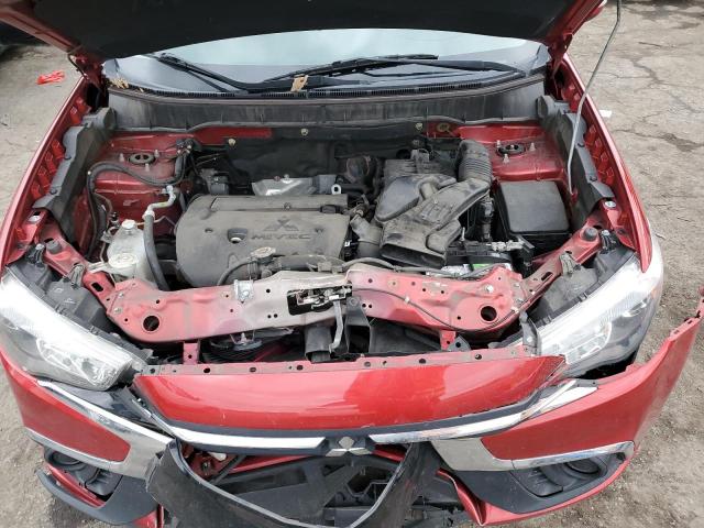 Photo 11 from auction – 2018 MITSUBISHI OUTLANDER with VIN JA4AP3AU2JU024646