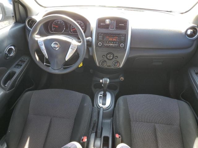 Photo 8 from auction – 2017 NISSAN VERSA S with VIN 3N1CN7AP8HK429574