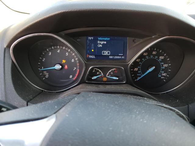 Photo 9 from auction – 2014 FORD FOCUS SE with VIN 1FADP3K2XEL391585