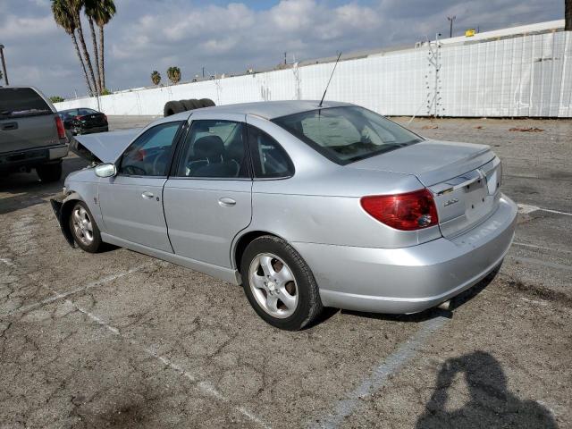 Photo 2 from auction – 2003 SATURN L200 with VIN 1G8JU54F53Y519713