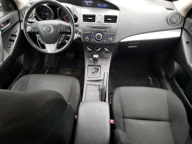 Photo 8 from auction – 2013 MAZDA 3 I with VIN JM1BL1L75D1748175