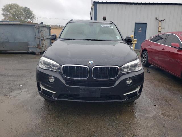 Photo 5 from auction – 2014 BMW X5 XDRIVE3 with VIN 5UXKS4C53E0J95194