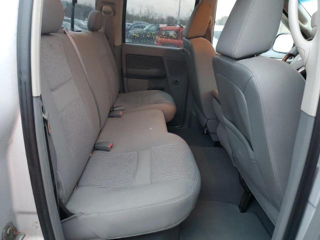 Photo 10 from auction – 2008 DODGE RAM 1500 S with VIN 1D7HU18278S576662