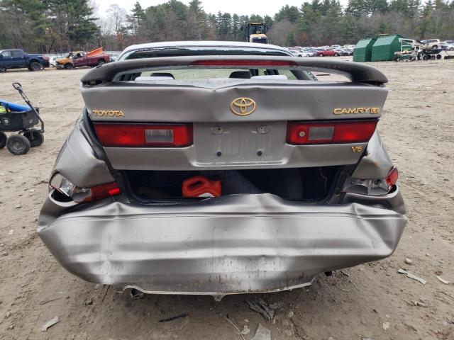Photo 6 from auction – 1998 TOYOTA CAMRY CE with VIN 4T1BF22K1WU074316