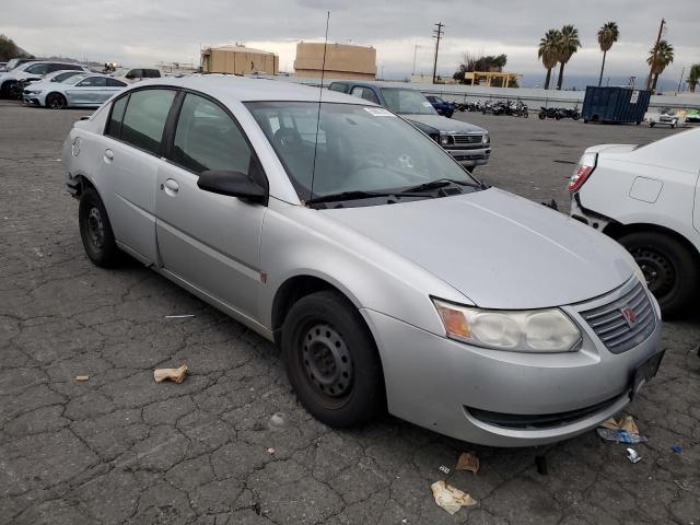 Photo 4 from auction – 2007 SATURN ION LEVEL with VIN 1G8AJ55F77Z161246