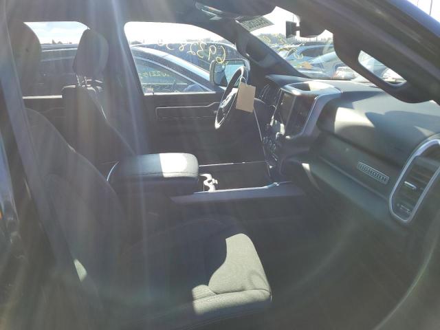 Photo 5 from auction – 2019 RAM 1500 BIG H with VIN 1C6RRFFG9KN909338