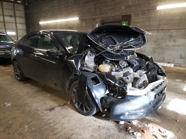 Photo 4 from auction – 2016 DODGE DART SXT with VIN 1C3CDFBB2GD530058