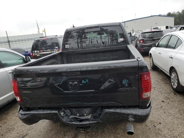 Photo 6 from auction – 2017 RAM 1500 SPORT with VIN 1C6RR7MT5HS510765