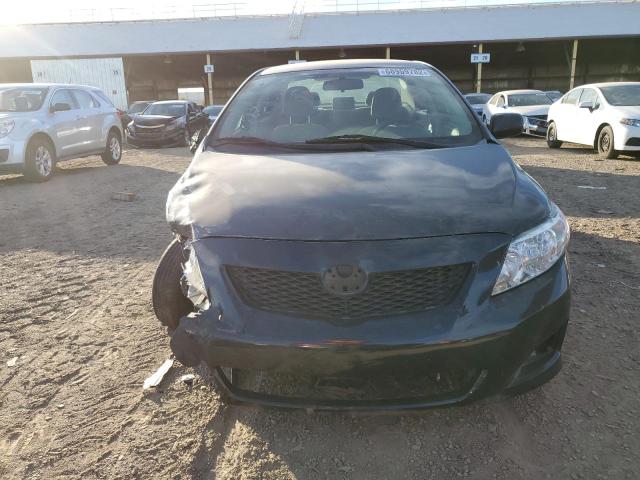 Photo 5 from auction – 2010 TOYOTA COROLLA BA with VIN 1NXBU4EE3AZ235538