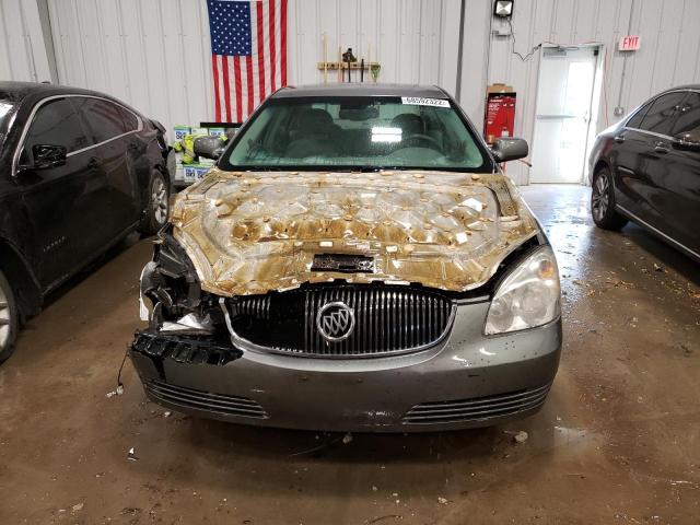 Photo 5 from auction – 2008 BUICK LUCERNE CX with VIN 1G4HD57218U145351