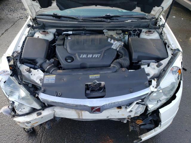 Photo 11 from auction – 2008 SATURN AURA XR with VIN 1G8ZV57768F135558