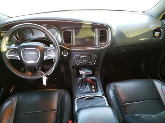 Photo 8 from auction – 2015 DODGE CHARGER R/ with VIN 2C3CDXCT9FH728683