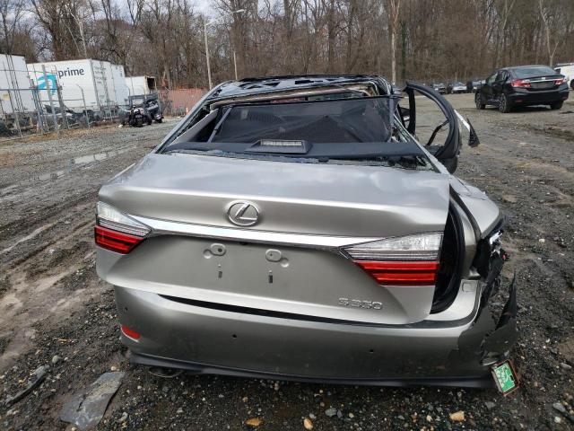 Photo 6 from auction – 2016 LEXUS ES 350 with VIN JTHBK1GG3G2219222