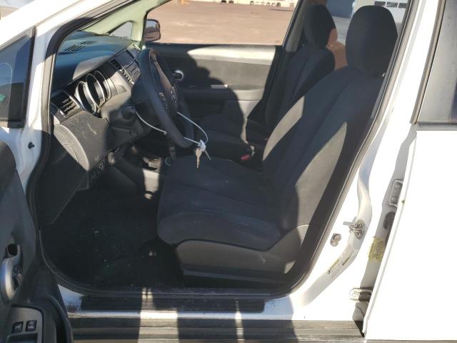 Photo 7 from auction – 2011 NISSAN VERSA S with VIN 3N1BC1CP4BL410159