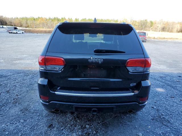 Photo 6 from auction – 2014 JEEP GRAND CHER with VIN 1C4RJECT4EC201591