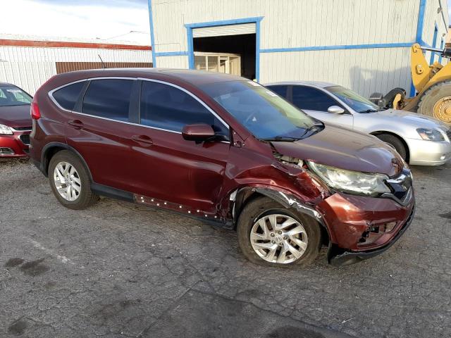 Photo 4 from auction – 2016 HONDA CR-V EX with VIN 3CZRM3H59GG706445