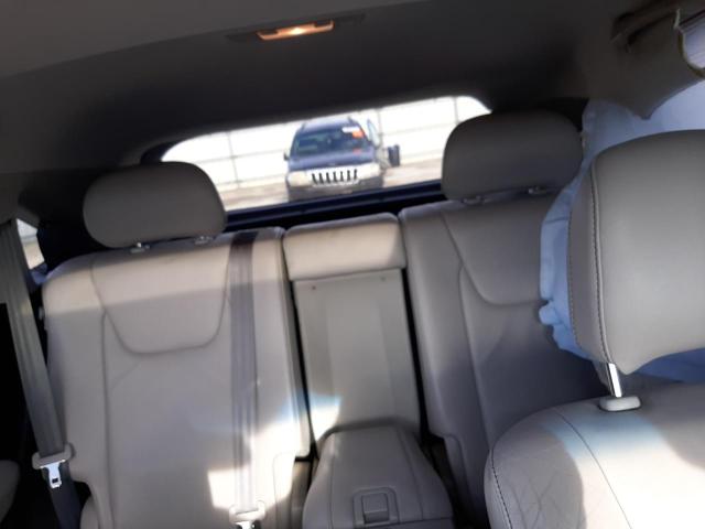 Photo 10 from auction – 2013 LEXUS RX 350 BAS with VIN 2T2BK1BA4DC171999