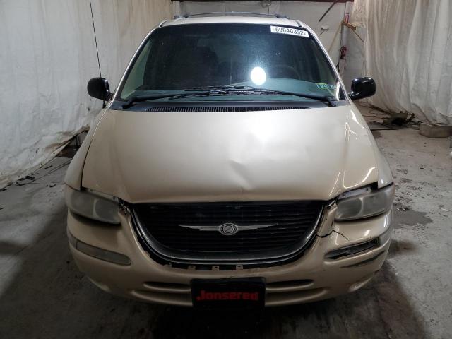 Photo 5 from auction – 2000 CHRYSLER TOWN & COU with VIN 1C4GP44G7YB667561