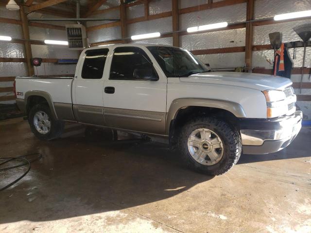 Photo 4 from auction – 2003 CHEVROLET SILVERADO with VIN 2GCEK19T331326791