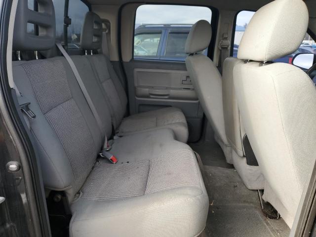 Photo 10 from auction – 2007 DODGE DAKOTA QUA with VIN 1D7HW48P67S214019