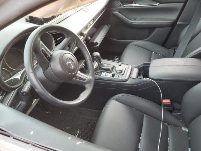 Photo 7 from auction – 2022 MAZDA CX-30 SELE with VIN 3MVDMBBL2NM422055