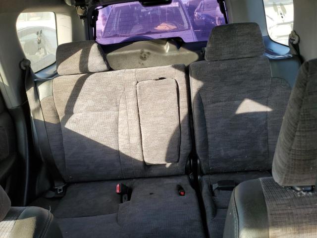 Photo 10 from auction – 2002 HONDA CR-V LX with VIN JHLRD68462C003348