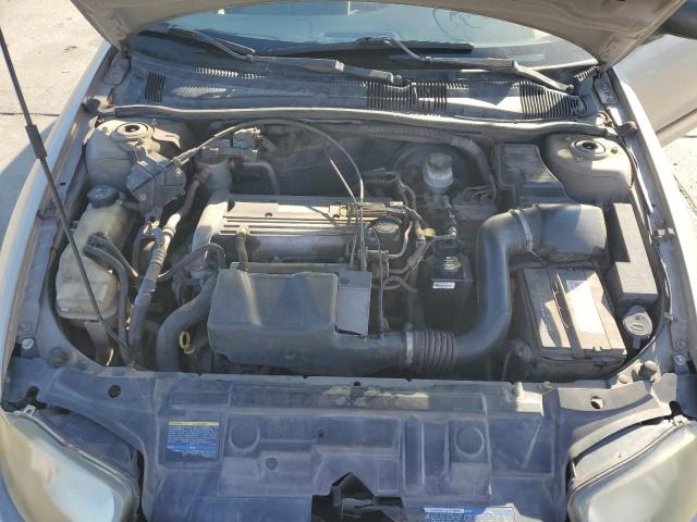 Photo 11 from auction – 2003 CHEVROLET CAVALIER L with VIN 1G1JF52F537253899