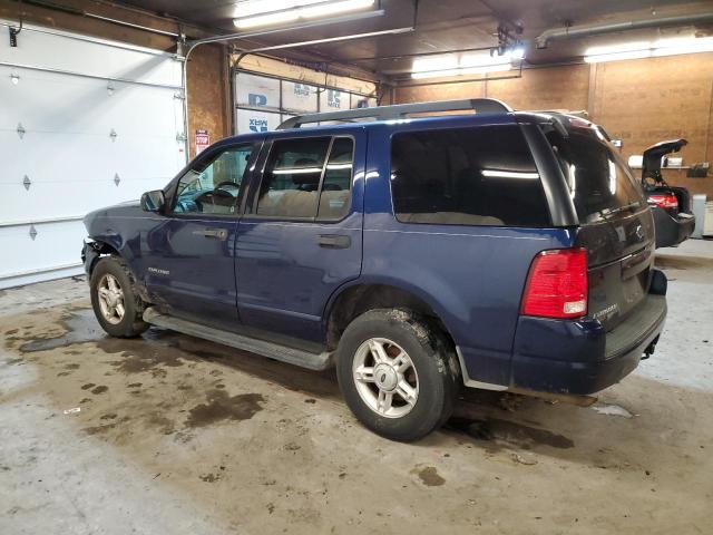 Photo 2 from auction – 2005 FORD EXPLORER with VIN 1FMZU73E45UB31245
