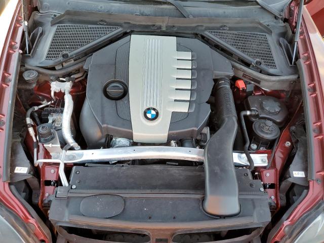 Photo 12 from auction – 2011 BMW X5 XDRIVE3 with VIN 5UXZW0C50BL657748