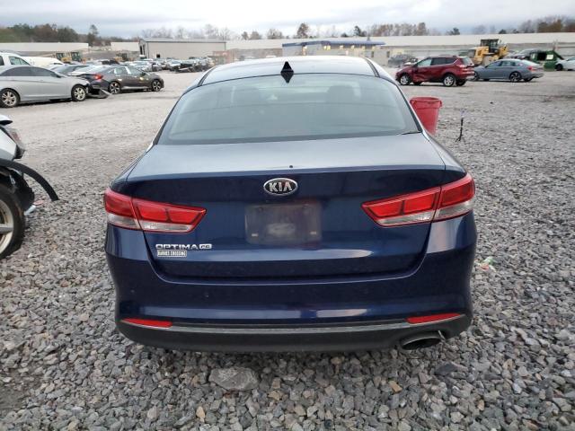 Photo 6 from auction – 2018 KIA OPTIMA LX with VIN 5XXGT4L37JG194772
