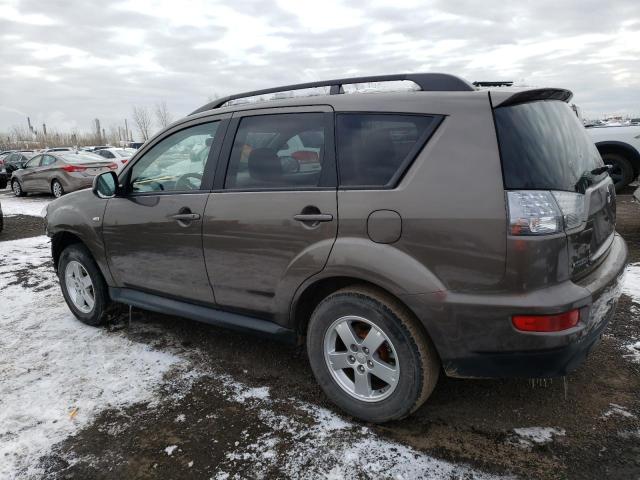 Photo 2 from auction – 2011 MITSUBISHI OUTLANDER with VIN JA4AS2AW4BU605433