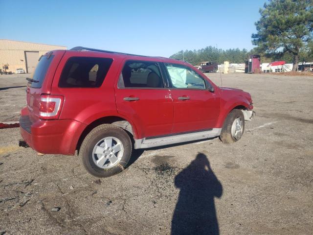 Photo 3 from auction – 2010 FORD ESCAPE XLT with VIN 1FMCU0D77AKC44223