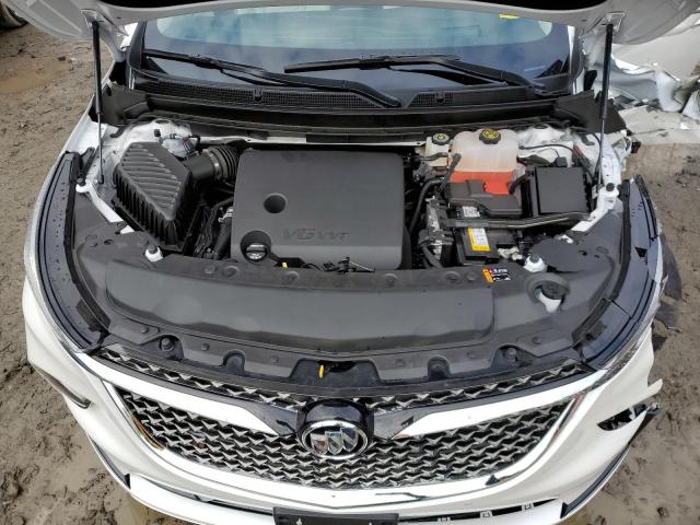 Photo 12 from auction – 2022 BUICK ENCLAVE AV with VIN 5GAEVCKW1NJ161874