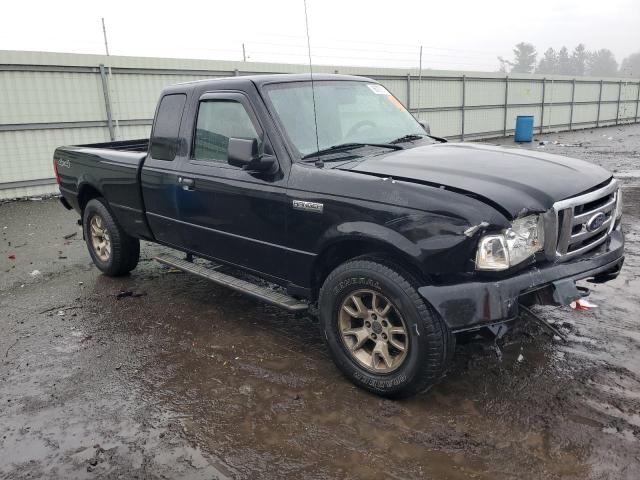 Photo 4 from auction – 2007 FORD RANGER SUP with VIN 1FTZR45E27PA20132