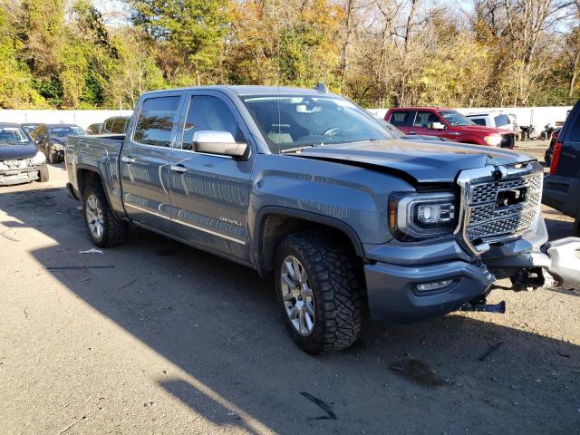 Photo 4 from auction – 2016 GMC SIERRA K15 with VIN 3GTU2PEJ0GG135166
