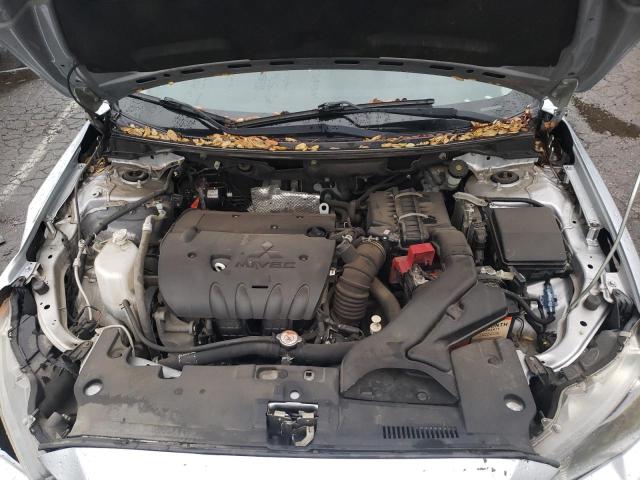 Photo 11 from auction – 2011 MITSUBISHI LANCER ES/ with VIN JA32U2FU4BU044581