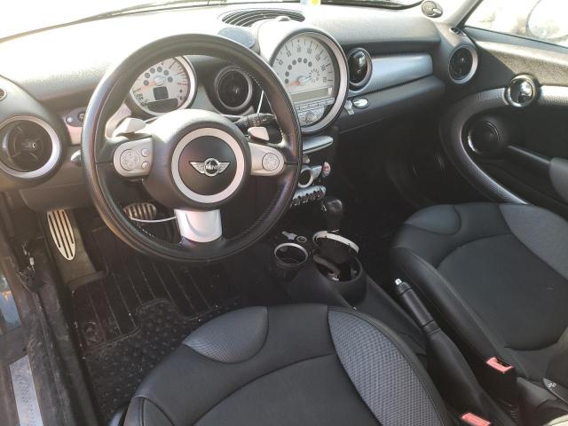 Photo 8 from auction – 2010 MINI COOPER with VIN WMWMF7C56ATZ73414