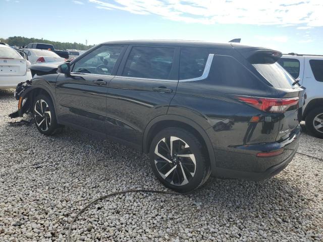Photo 2 from auction – 2022 MITSUBISHI OUTLANDER with VIN JA4J3TA89NZ064293