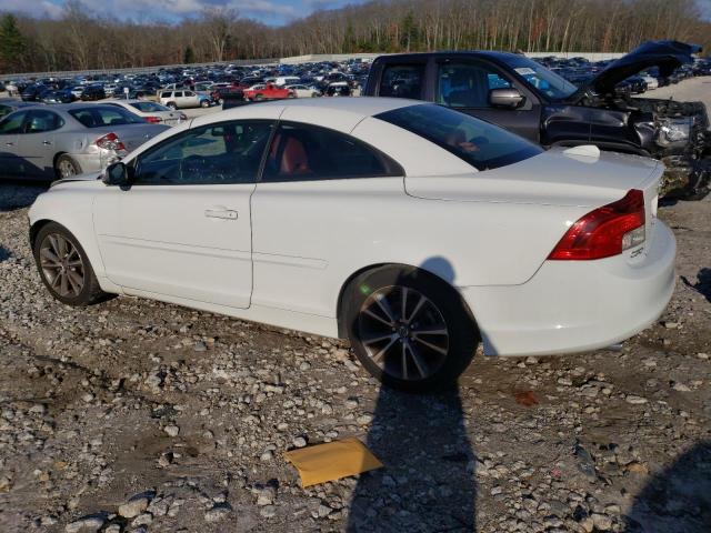 Zdjęcie 2 z aukcji – 2012 VOLVO C70 T5 z VIN YV1672MC0CJ126647