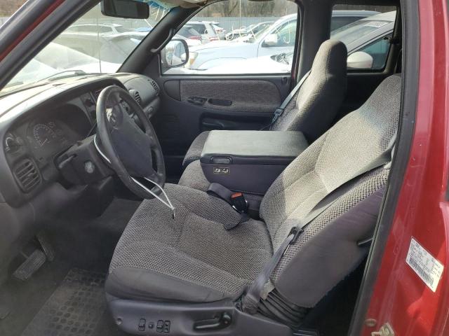 Photo 7 from auction – 1998 DODGE RAM 1500 with VIN 3B7HC12Y2WG100799