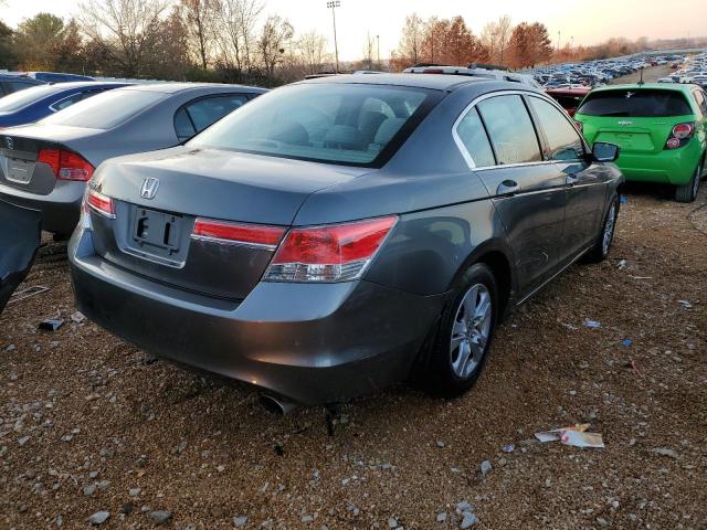 Photo 3 from auction – 2012 HONDA ACCORD LXP with VIN 1HGCP2F49CA173739