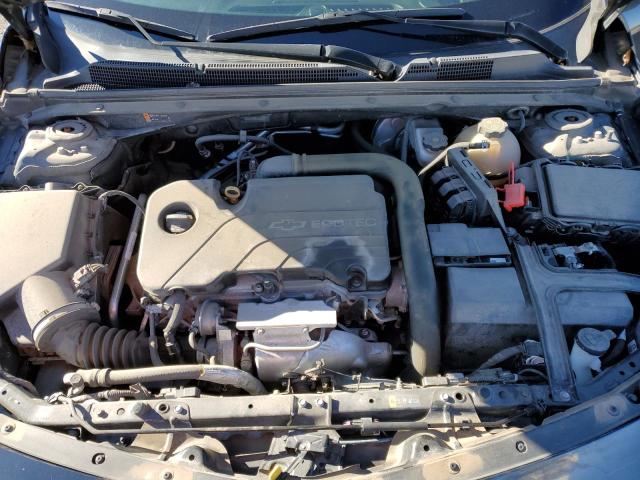 Photo 11 from auction – 2016 CHEVROLET MALIBU LT with VIN 1G1ZE5ST8GF352014
